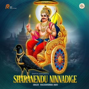 Sharanendu Ninnondige