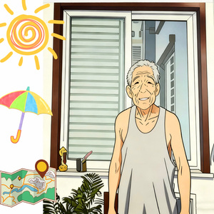 你化作整个世界2024