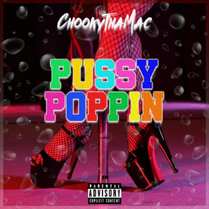 Pussy Poppin'