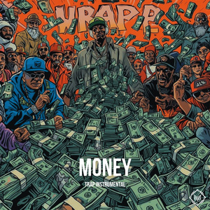 Money (Trap Instrumental)