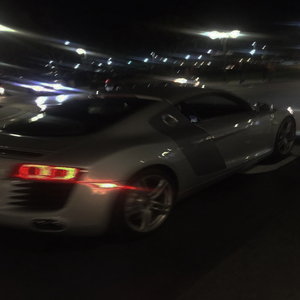 Revenger Funk (Slowed & Reverb)