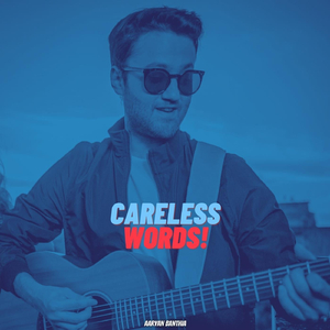 Careless Words