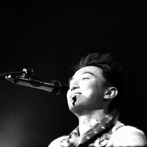 当我决定爱的时候