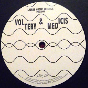 Number Eight (Original Mix)