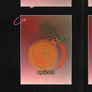 Apricots (feat. Rubus)