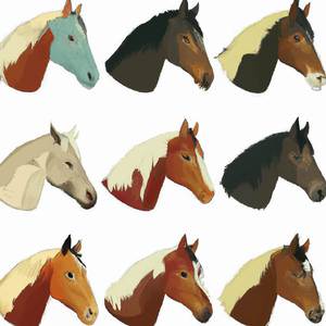 Stables (From "The Legend of Zelda: Tears of the Kingdom")