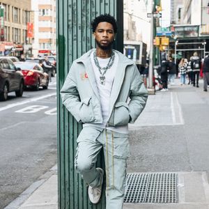 [孟菲斯]‘Hustler Life’Key Glock|叙事抒情|华云龙|揽佬 Type Beat