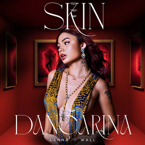 SKIN DANÇARINA