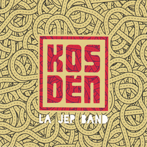 Kosdén