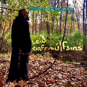 Leið einfaraúlfsins