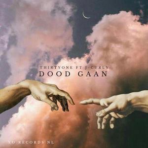 Dood Gaan (feat. J-Curly)