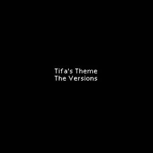 Tifa's Theme (From "Final Fantasy 7 Remake")