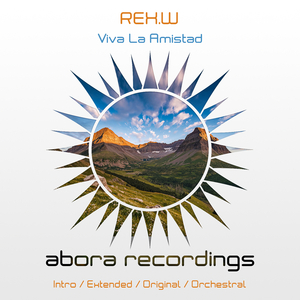 Viva La Amistad (Intro Mix)