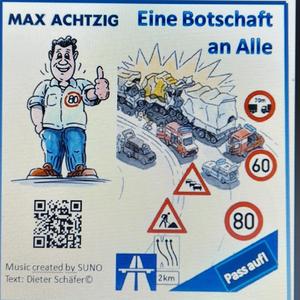 Country Eine Botschaft an Alle (Pass auf!)