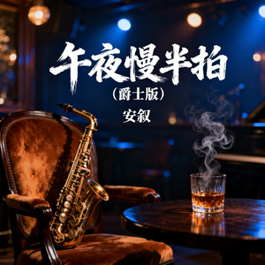 午夜慢半拍（爵士版）