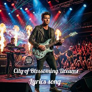 City of Blossoming Dreams