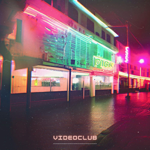 Videoclub