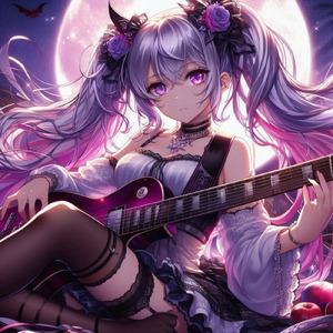 欲望ト快楽ノ果テデ君ヲ壊ス (feat. のぶあきHP, はーちゃん & Luminous Angels)