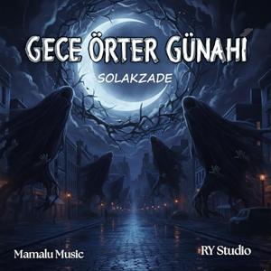 Gece Örter Günahı