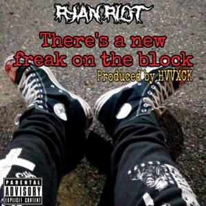 There's A New Freak On The Block