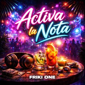 Activa la Nota