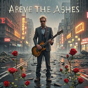 灰烬之上-人在旅途