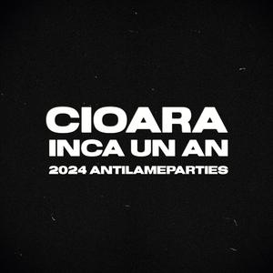 Inca un an