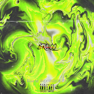 布罗利（Prod By SCORNOLUV）