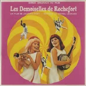 Les Demoiselles de Rochefort/La Chanson d'Un Jour d'Ete