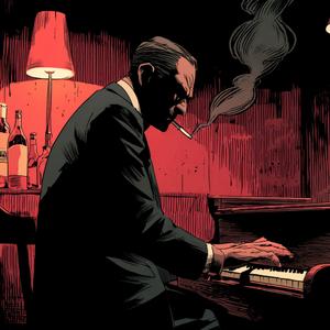 The Shadow's Soliloquy