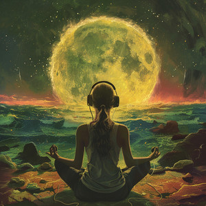 Binaural Calm Shift