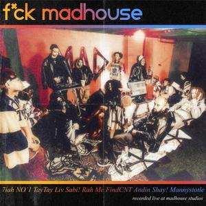 Do What We Want (feat. 7iah, Blaxian, liv & Mannystotle)