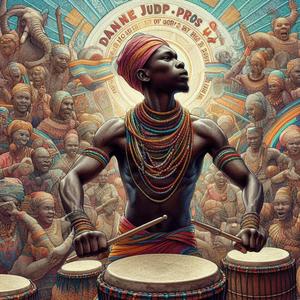 Bailalo Brincalo (Afro House)