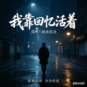 我靠回忆活着