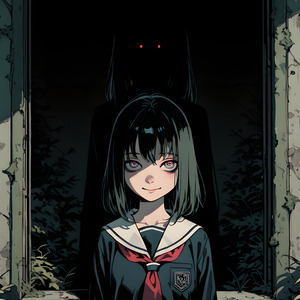 Hide and Seek 学園のかくれんぼ