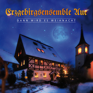 Weihnachtszeit im Arzgebirg