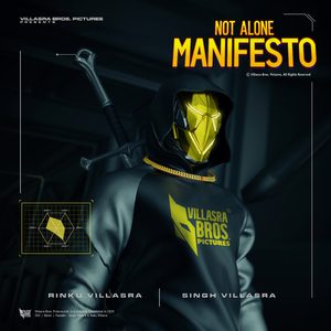 Menifesto (Not Alone)