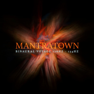 Binaural Voyage 128Hz - 134Hz