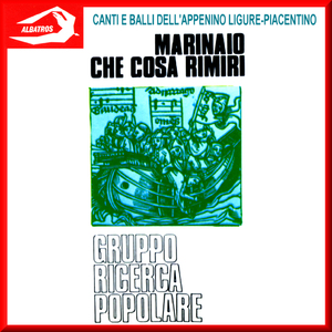 Cantaela de maggio (Canto di questua)