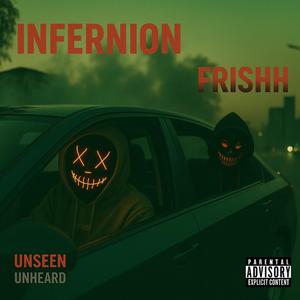 Unseen (feat. Frishh)