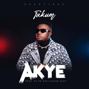 Akye