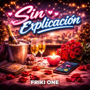 Sin Explicación