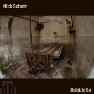 Dribble (Original Mix)