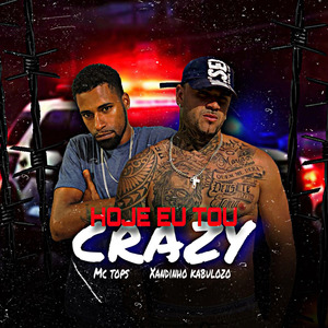 HOJE EU TOU CRAZY (Remix)