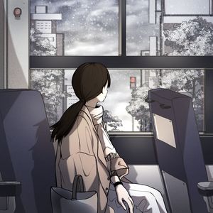 겨울이 다 가도