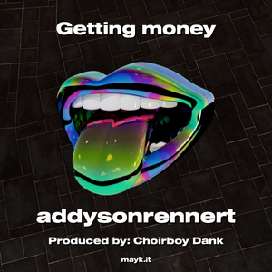 Getting money