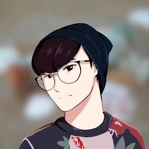 The Tide (Nightcore)