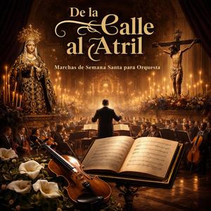 Mater Mea (Orquesta)