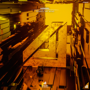 Change My Mind (Extended Mix)