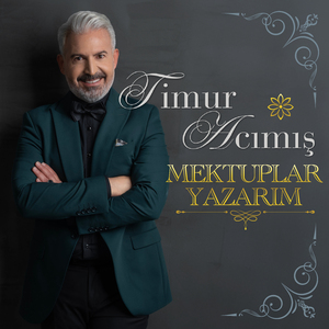 Mektuplar Yazarım